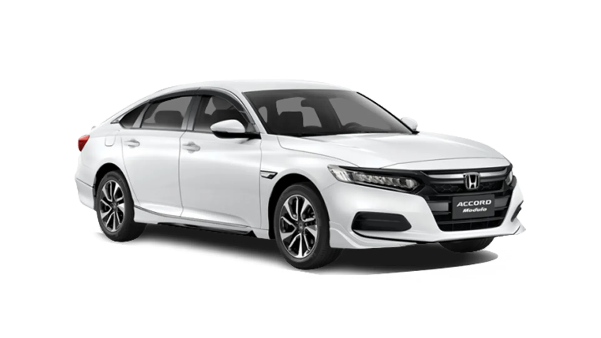 All New Honda Accord