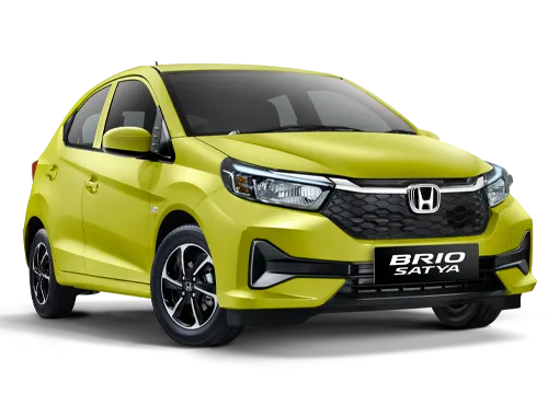 New Honda Mobilio
