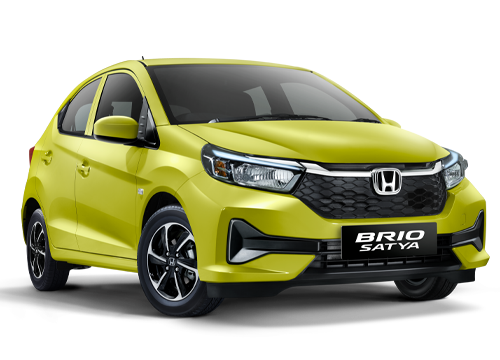 New Honda Mobilio